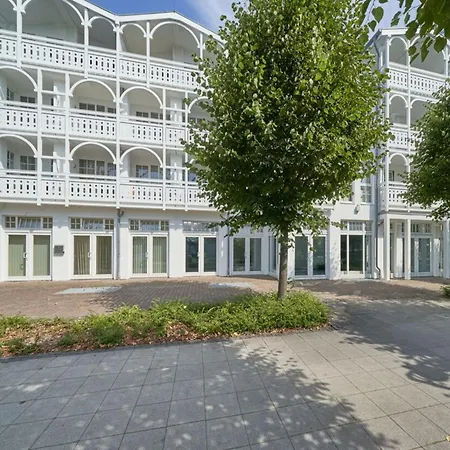 Lejlighed Geraeumige Im Seepark Mit Wlan